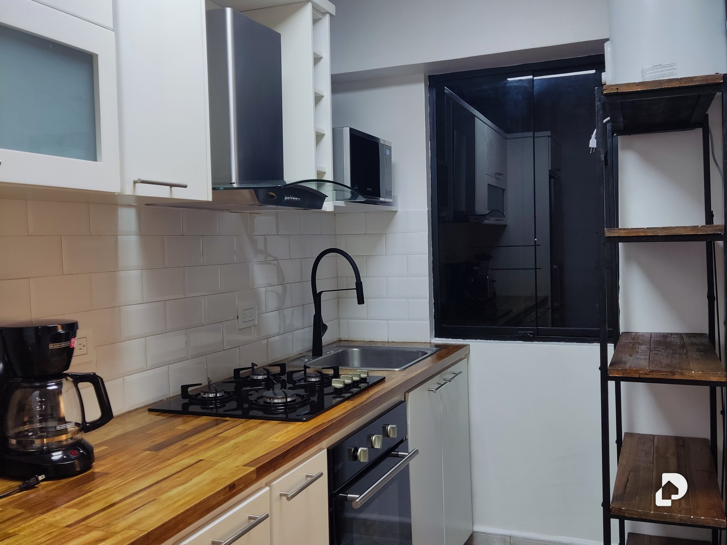 Apartamento en La Trigaleña, Valencia – 7