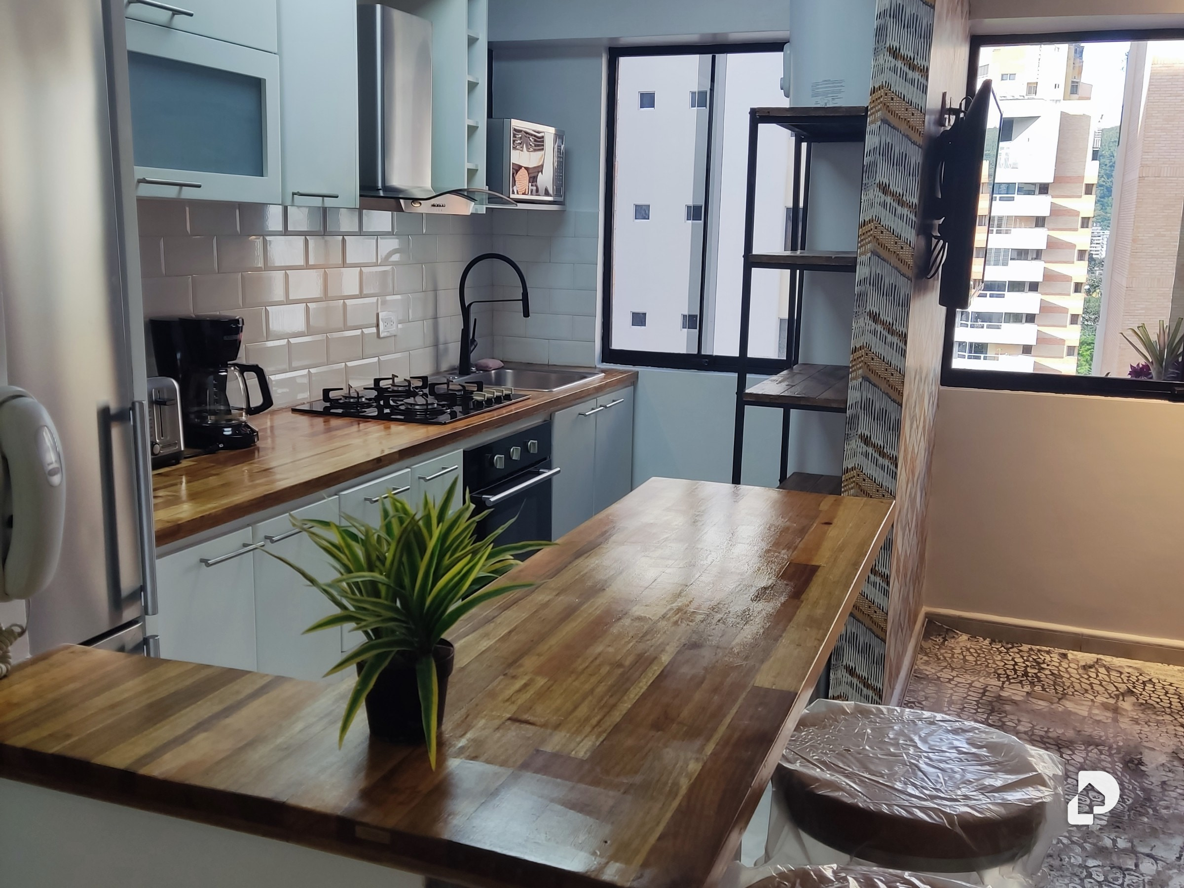 Apartamento en La Trigaleña, Valencia – 4
