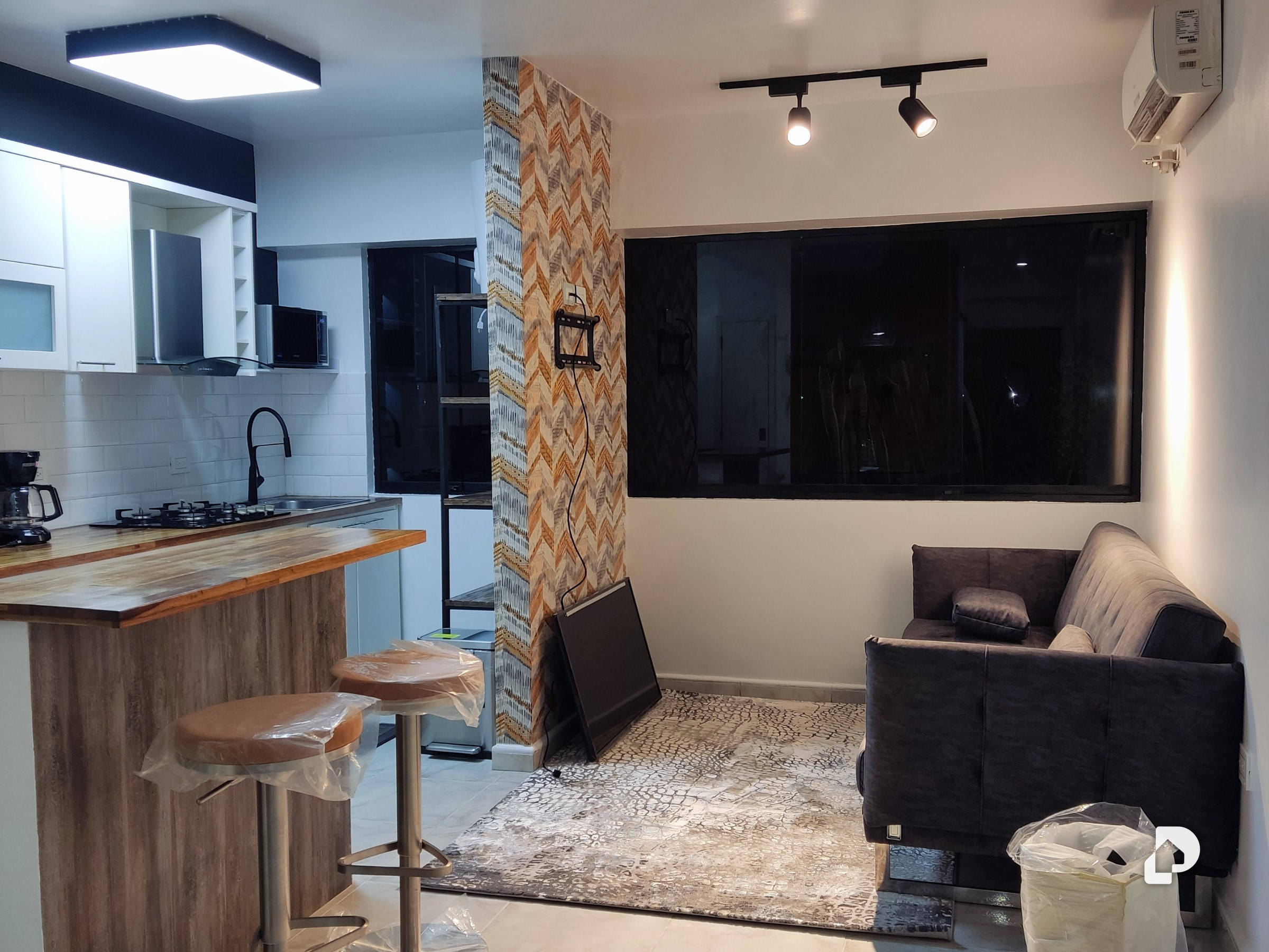 Apartamento en La Trigaleña, Valencia – 8