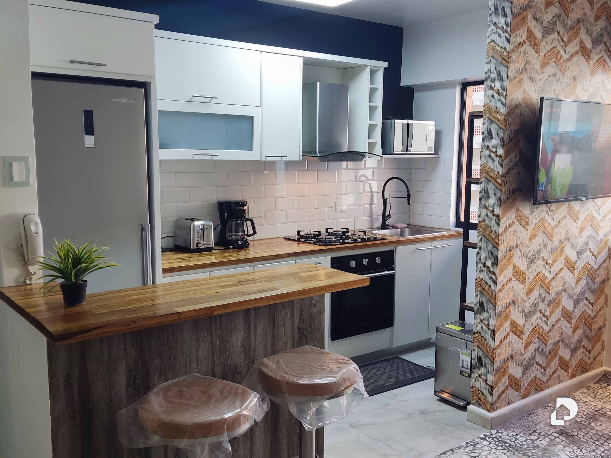 Apartamento en La Trigaleña, Valencia – 5