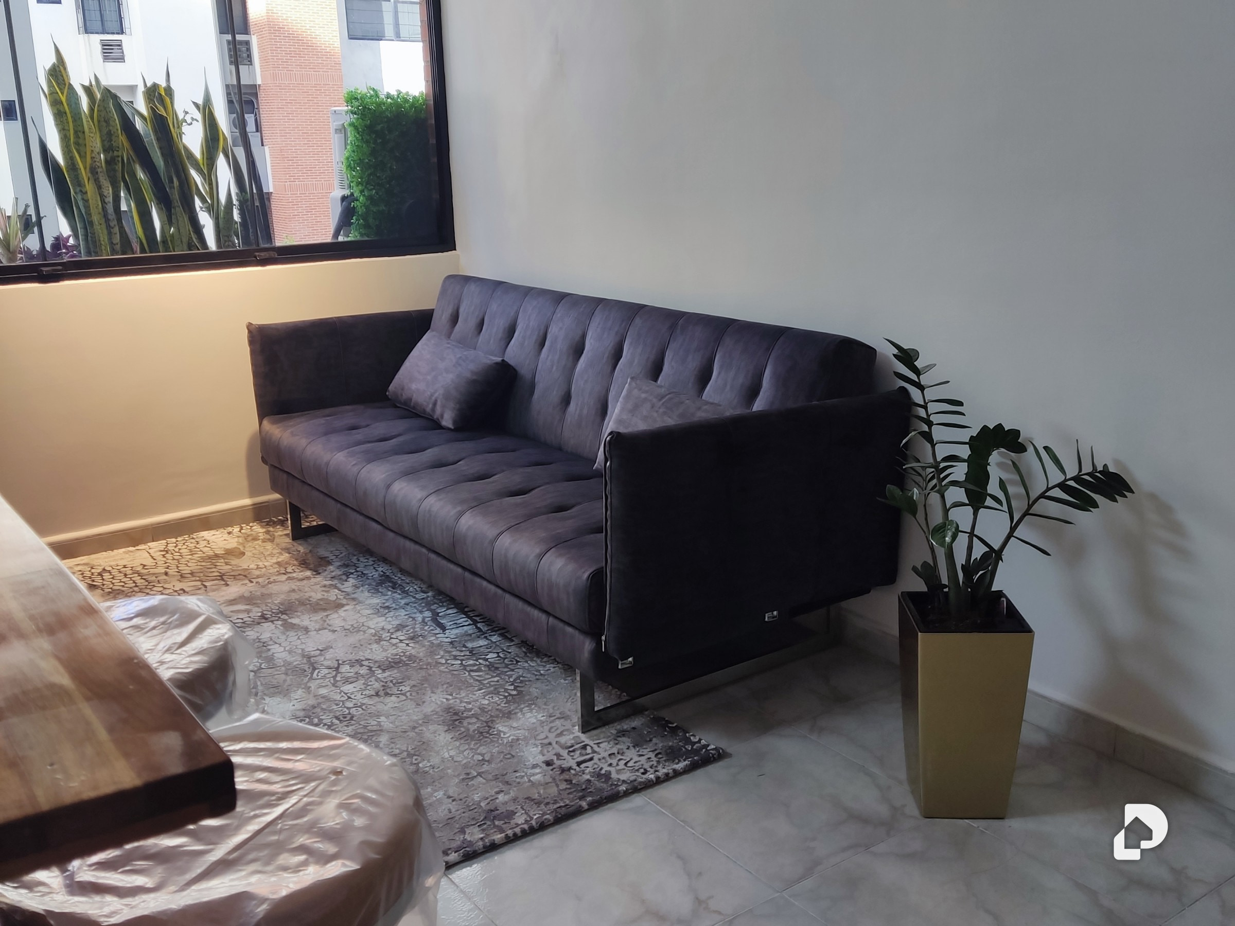 Apartamento en La Trigaleña, Valencia – 2