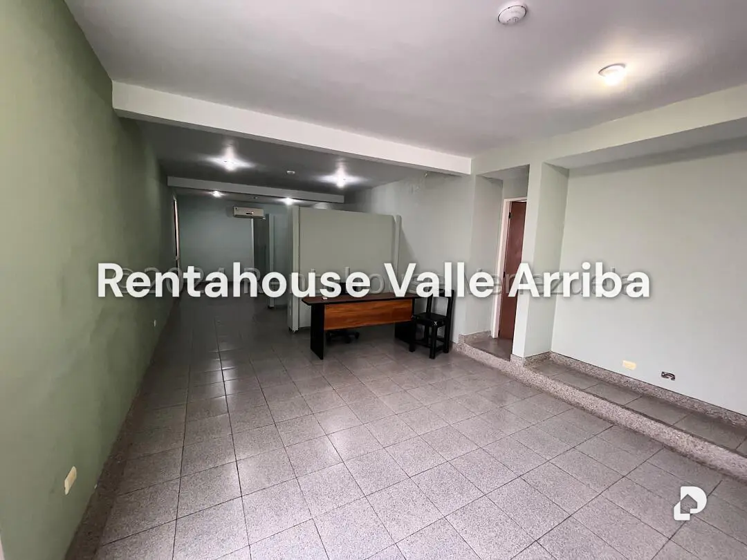 Casa en Los Chorros, Caracas – 24