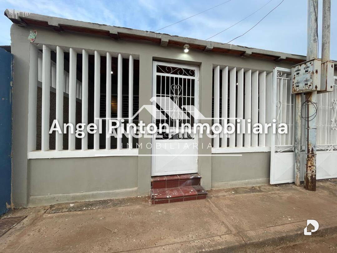 Casa en Altos del Sol Amado, Maracaibo – 14