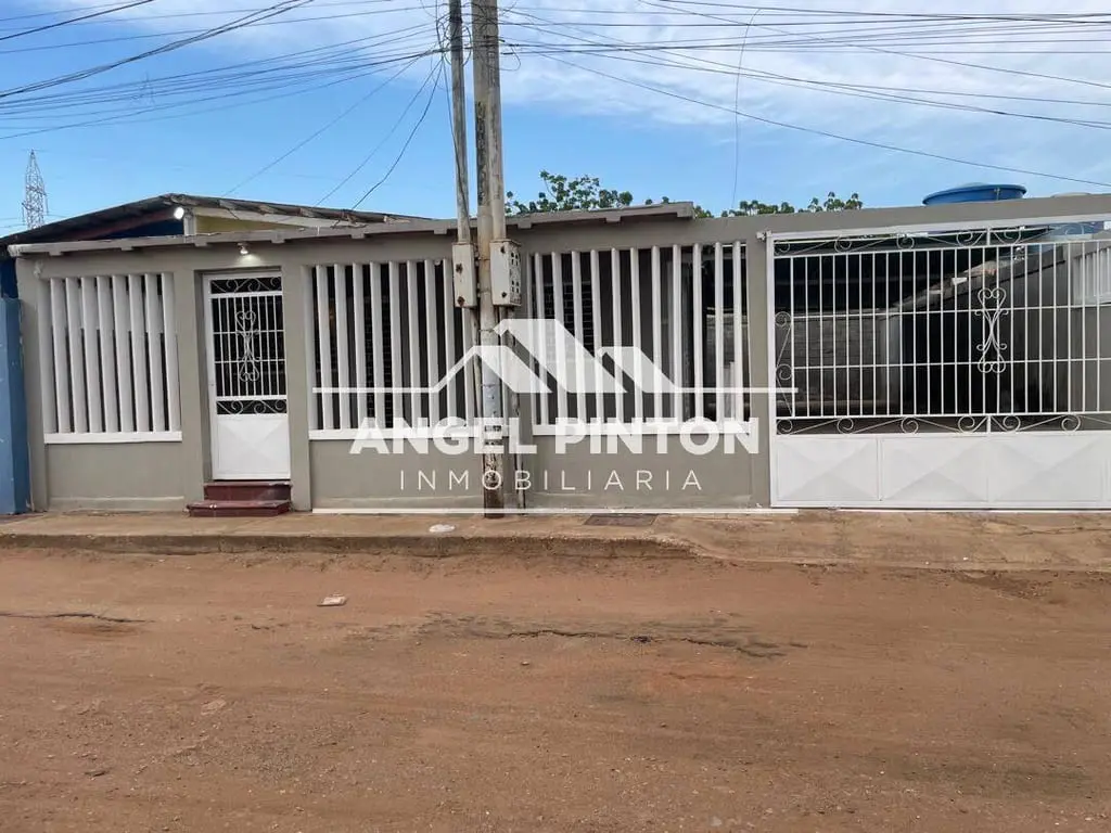 House in Maracaibo - 1