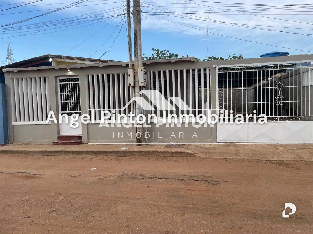 Casa en Altos del Sol Amado, Maracaibo – 1