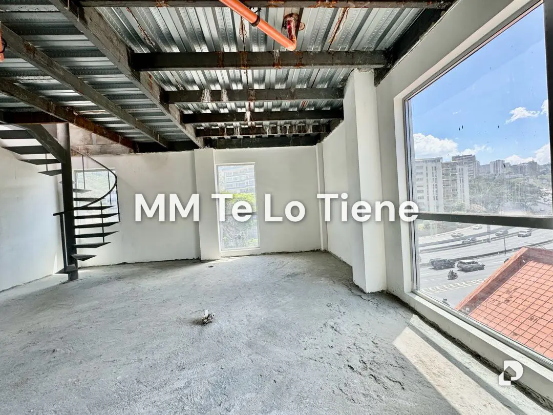 Penthouse in Los Naranjos (Las Mercedes), Caracas – 29