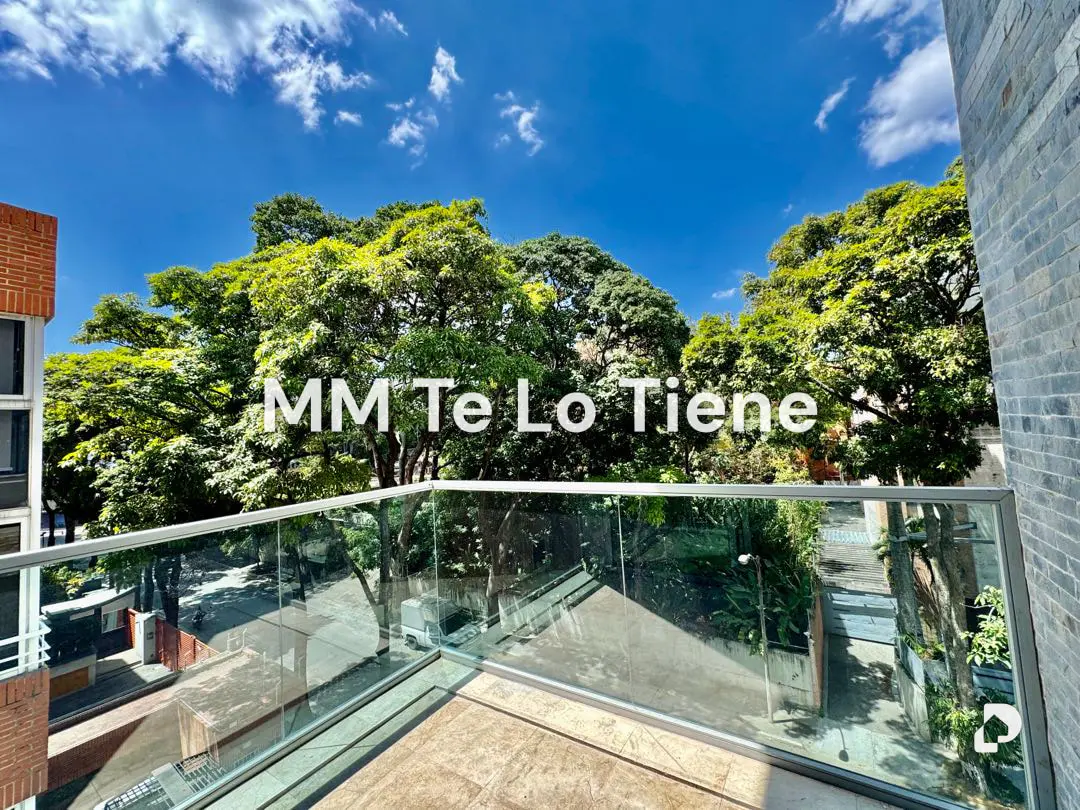 Penthouse in Los Naranjos (Las Mercedes), Caracas – 16