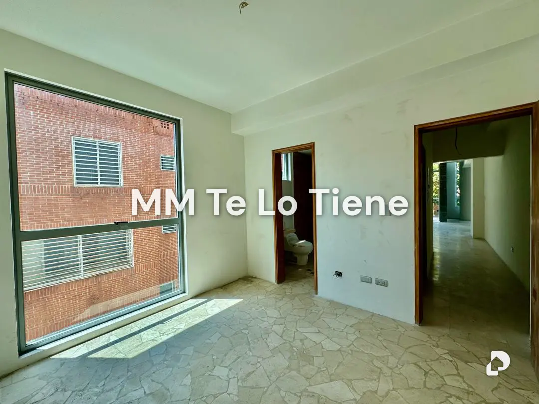Penthouse in Los Naranjos (Las Mercedes), Caracas – 12