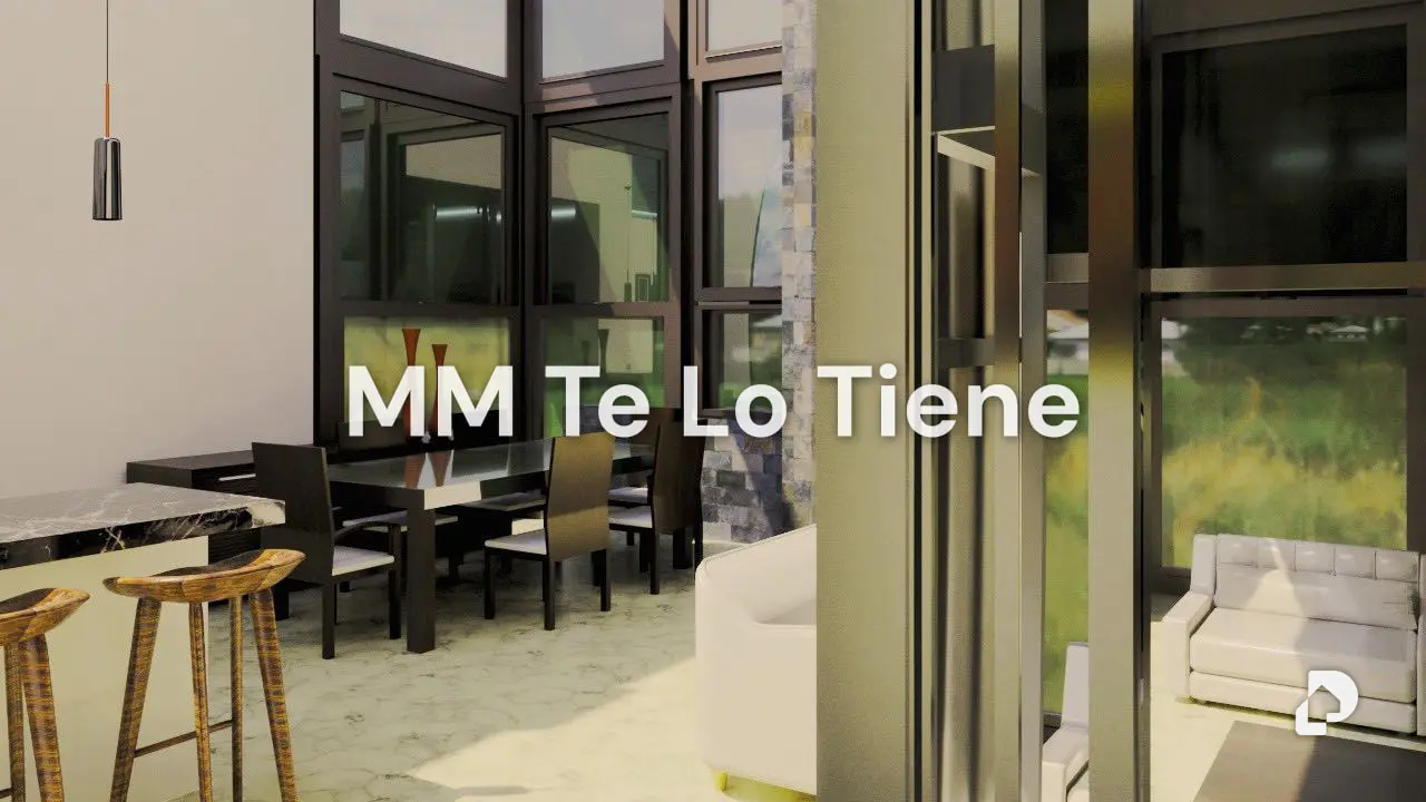 Penthouse in Los Naranjos (Las Mercedes), Caracas – 8