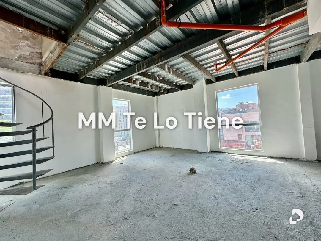 Penthouse in Los Naranjos (Las Mercedes), Caracas – 31