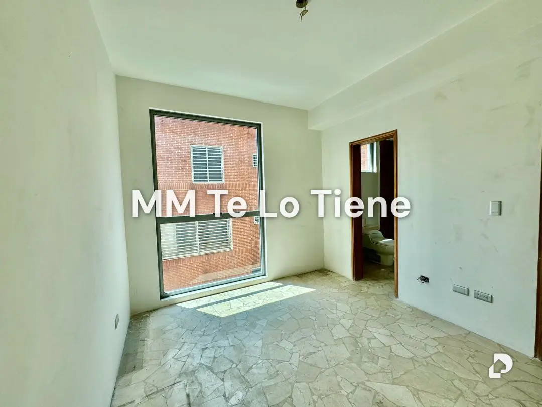 Penthouse in Los Naranjos (Las Mercedes), Caracas – 21