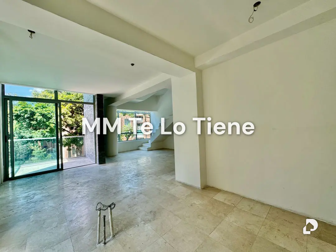 Penthouse in Los Naranjos (Las Mercedes), Caracas – 14
