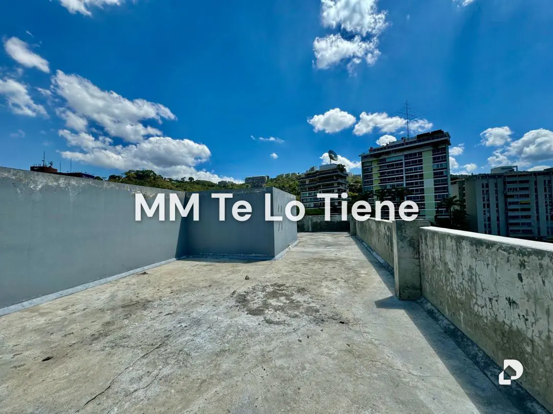 Penthouse in Los Naranjos (Las Mercedes), Caracas – 33