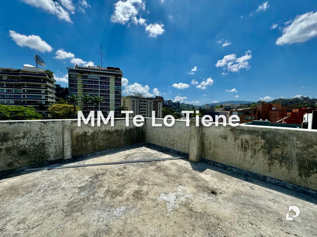 Penthouse in Los Naranjos (Las Mercedes), Caracas – 34