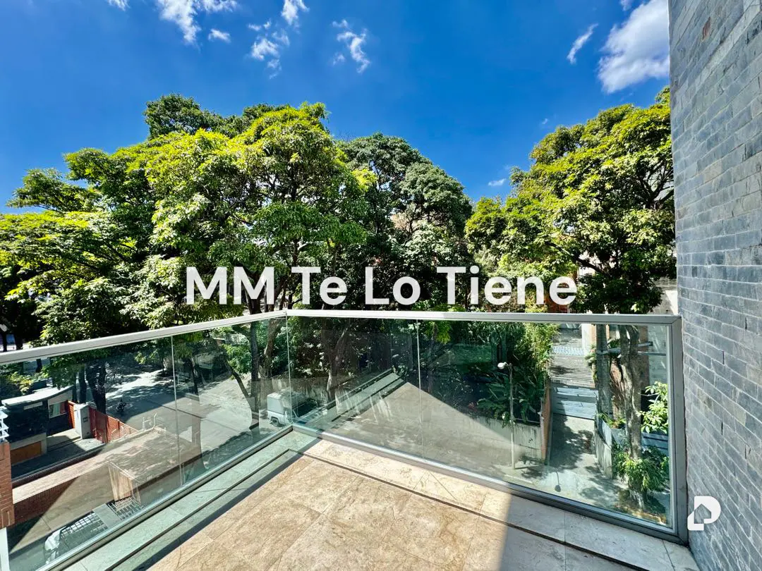 Penthouse in Los Naranjos (Las Mercedes), Caracas – 17