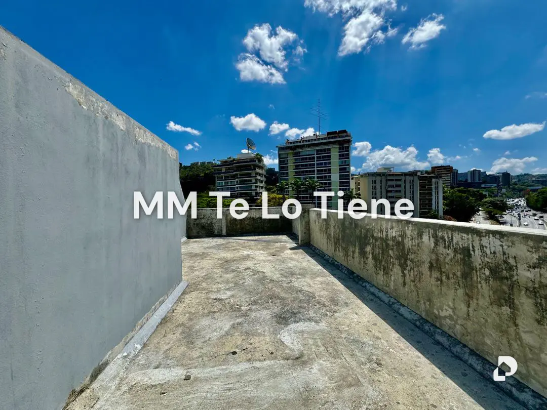 Penthouse in Los Naranjos (Las Mercedes), Caracas – 35