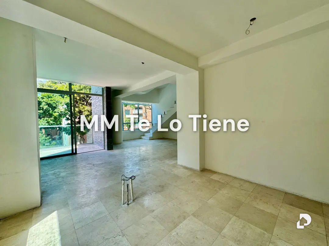 Penthouse in Los Naranjos (Las Mercedes), Caracas – 18