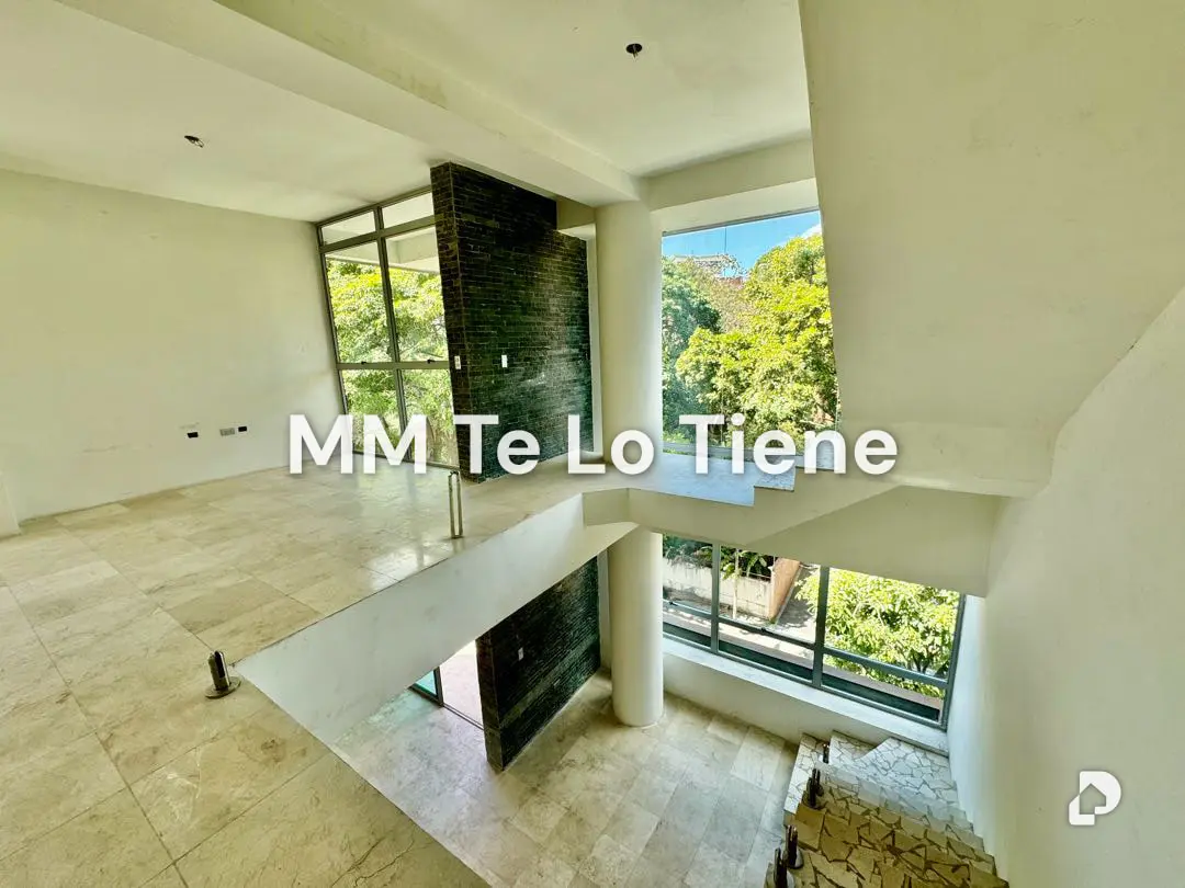 Penthouse in Los Naranjos (Las Mercedes), Caracas – 11