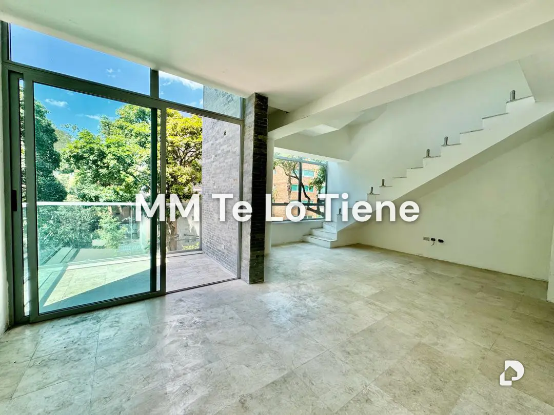 Penthouse in Los Naranjos (Las Mercedes), Caracas – 19