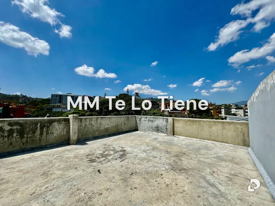 Penthouse in Los Naranjos (Las Mercedes), Caracas – 9