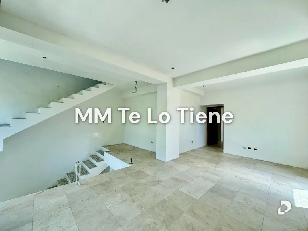 Penthouse in Los Naranjos (Las Mercedes), Caracas – 22