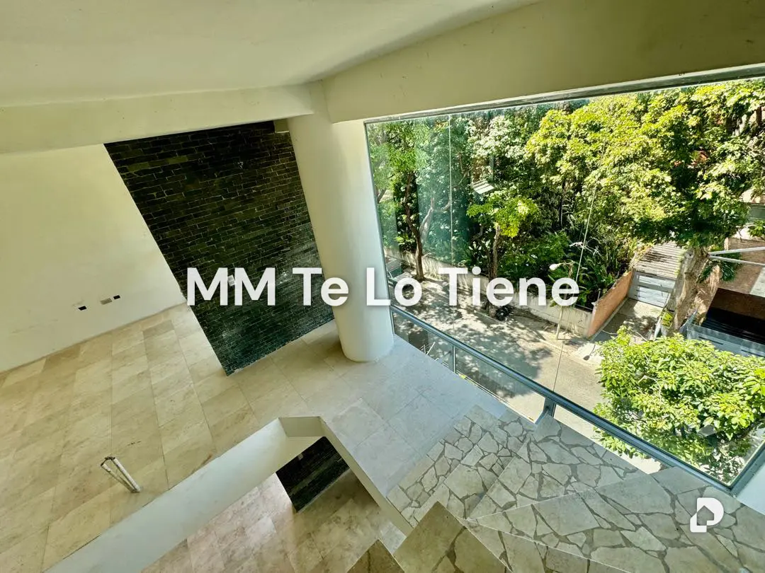 Penthouse in Los Naranjos (Las Mercedes), Caracas – 28