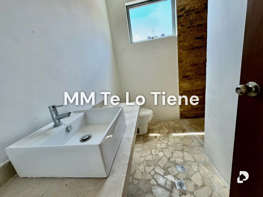 Penthouse in Los Naranjos (Las Mercedes), Caracas – 23