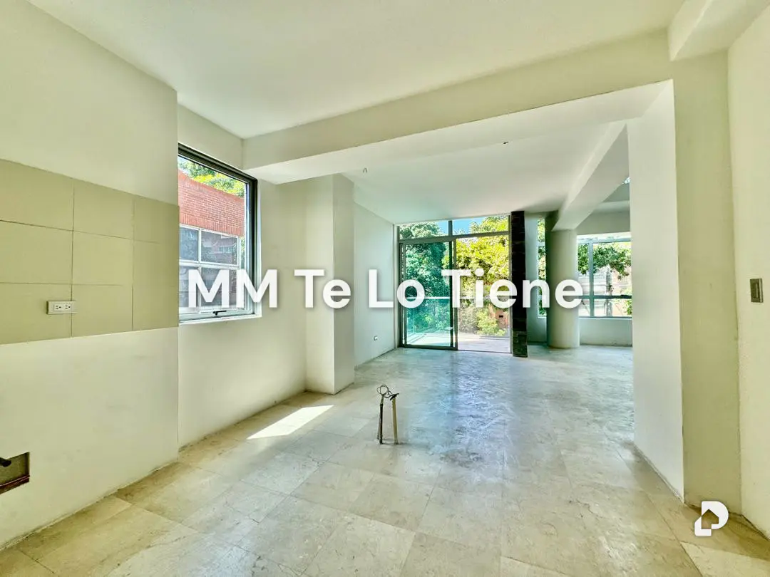 Penthouse in Los Naranjos (Las Mercedes), Caracas – 20