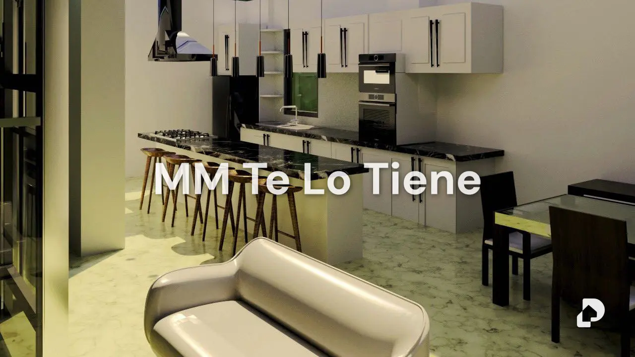 Penthouse in Los Naranjos (Las Mercedes), Caracas – 3