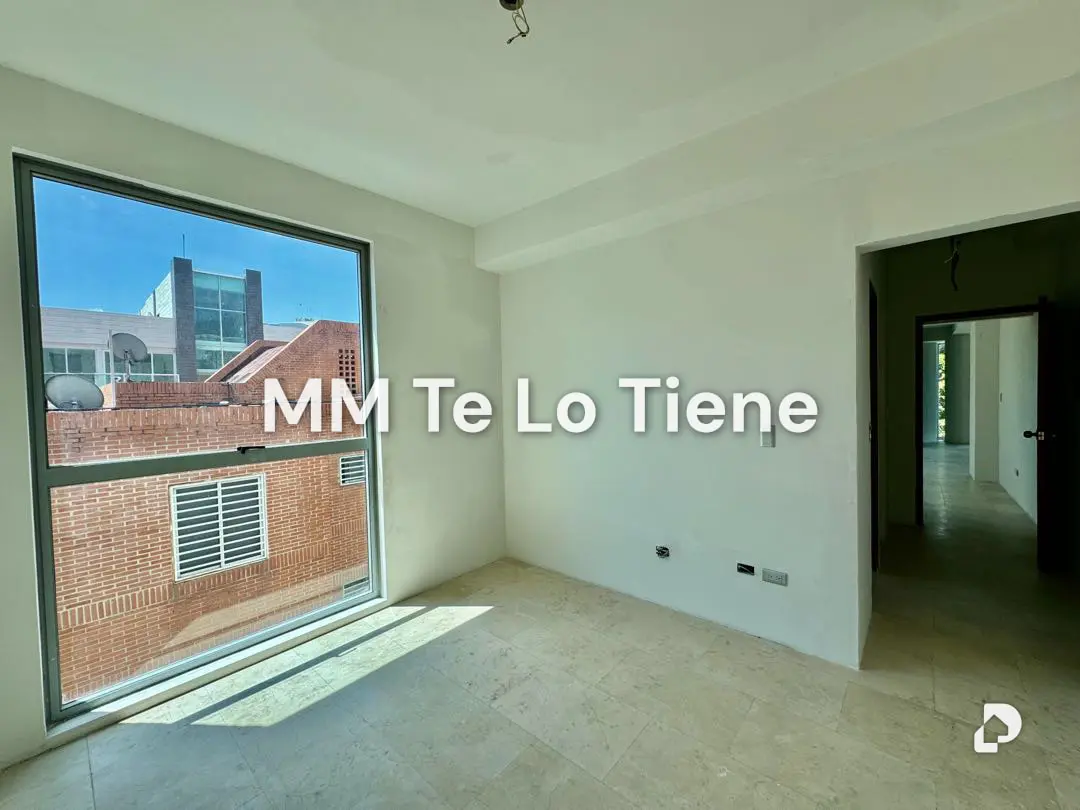 Penthouse in Los Naranjos (Las Mercedes), Caracas – 27