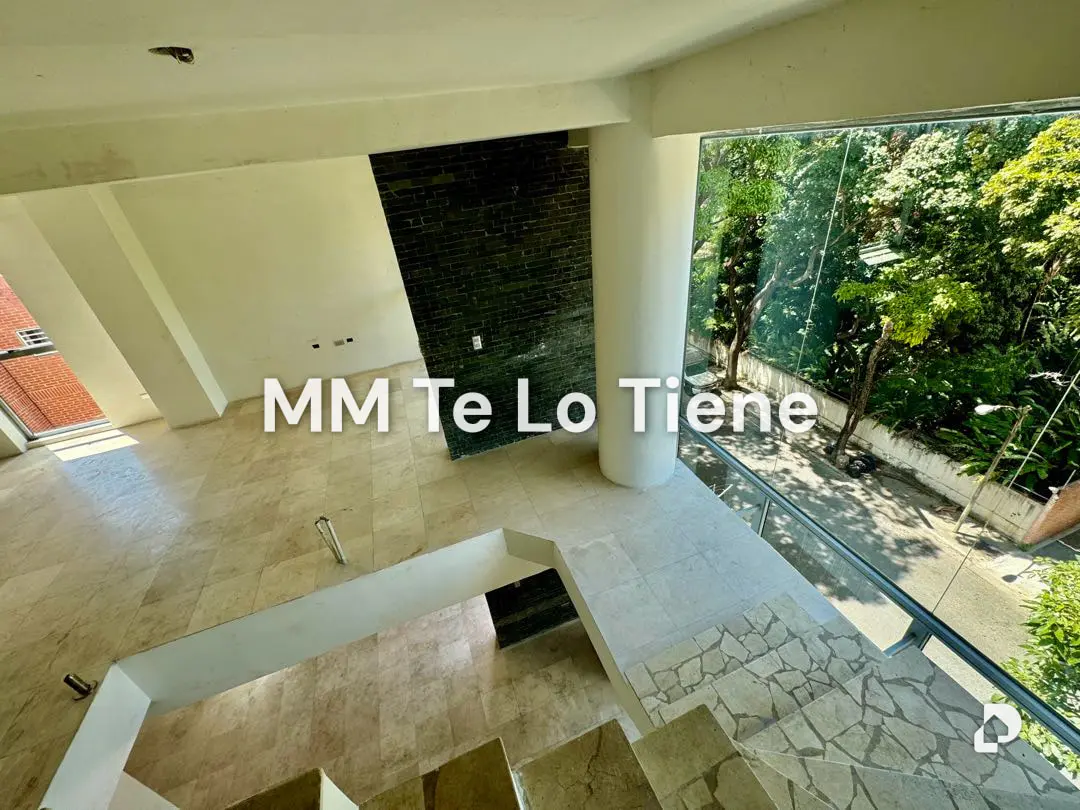 Penthouse in Los Naranjos (Las Mercedes), Caracas – 10