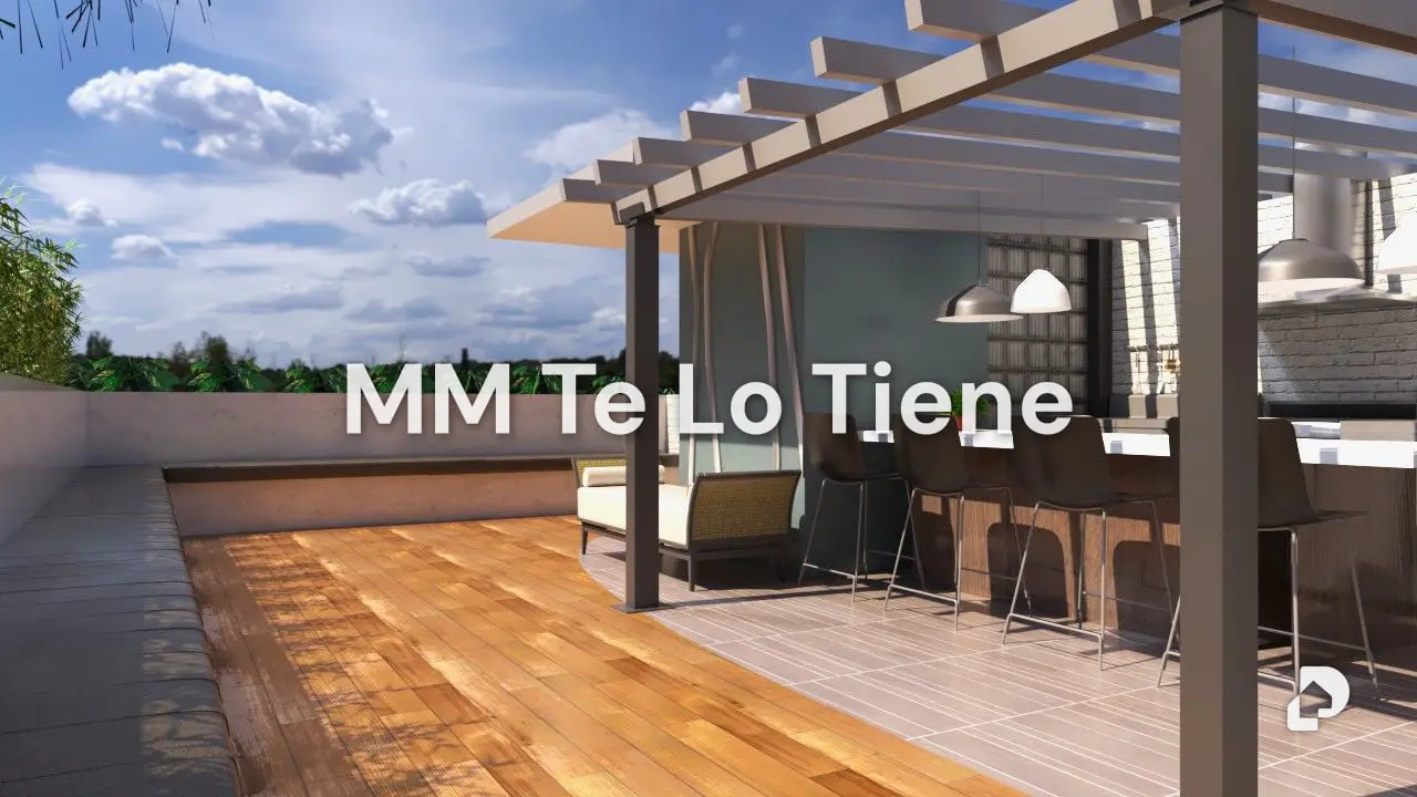 Penthouse in Los Naranjos (Las Mercedes), Caracas – 7