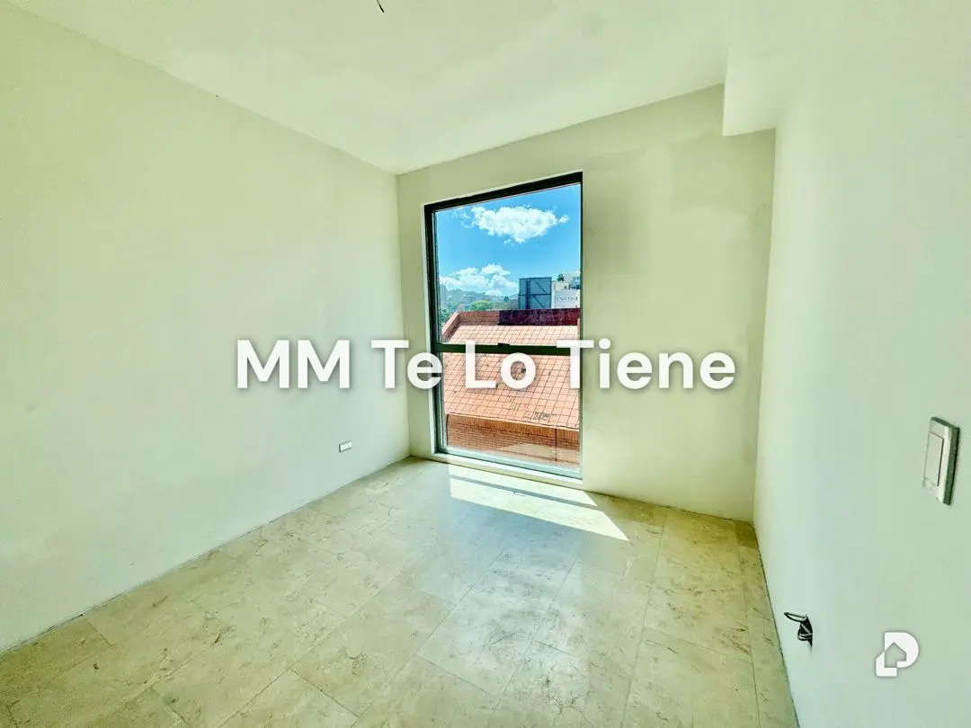 Penthouse in Los Naranjos (Las Mercedes), Caracas – 25