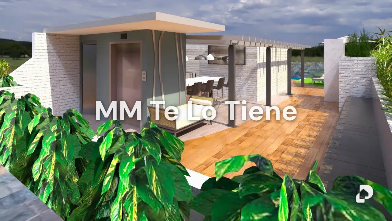 Penthouse in Los Naranjos (Las Mercedes), Caracas – 4