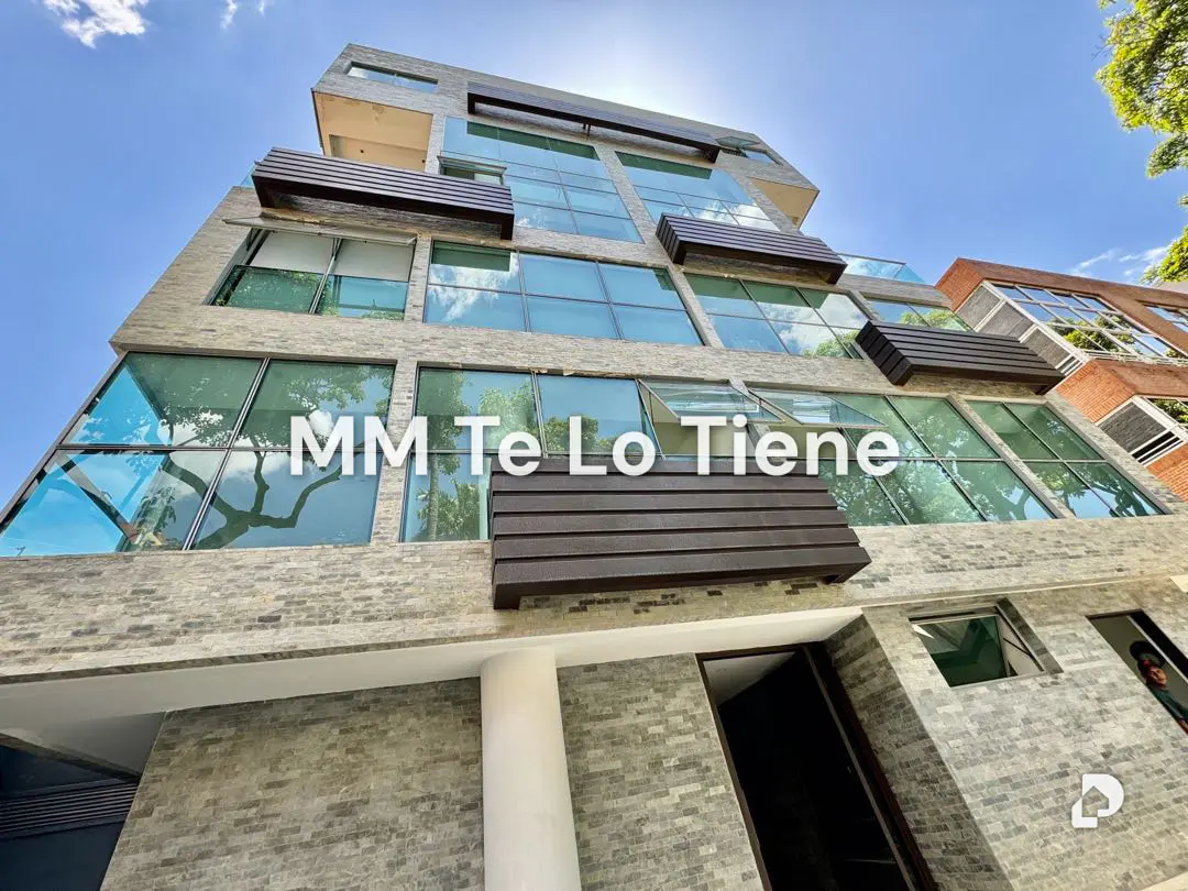 Penthouse in Los Naranjos (Las Mercedes), Caracas – 38