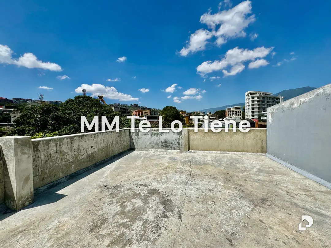 Penthouse in Los Naranjos (Las Mercedes), Caracas – 37