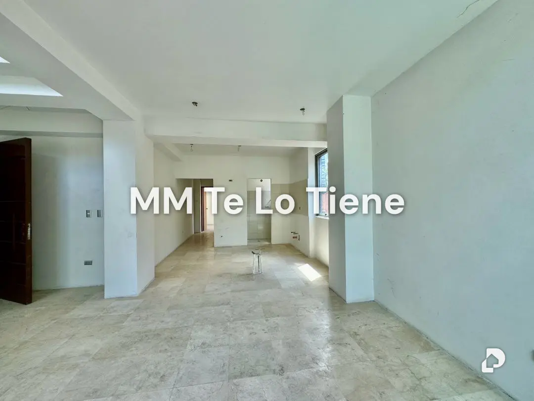 Penthouse in Los Naranjos (Las Mercedes), Caracas – 15