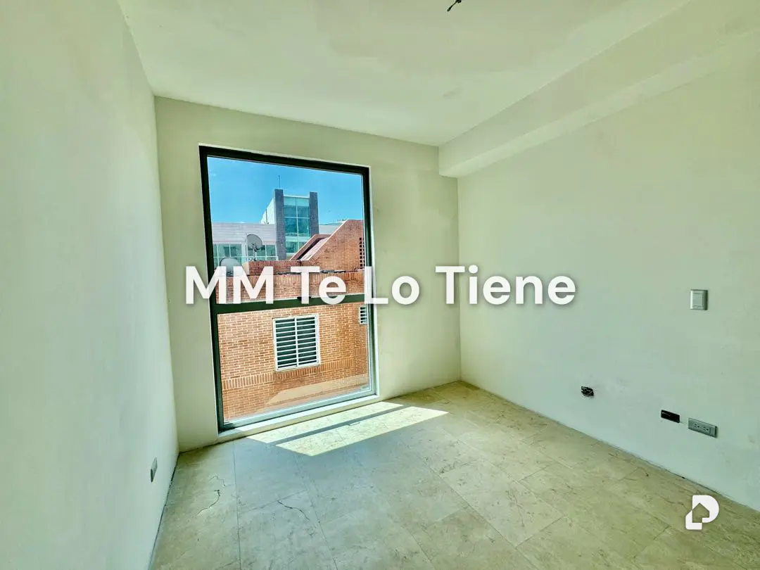Penthouse in Los Naranjos (Las Mercedes), Caracas – 26