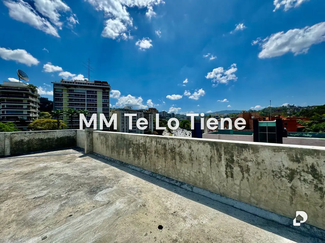 Penthouse in Los Naranjos (Las Mercedes), Caracas – 36