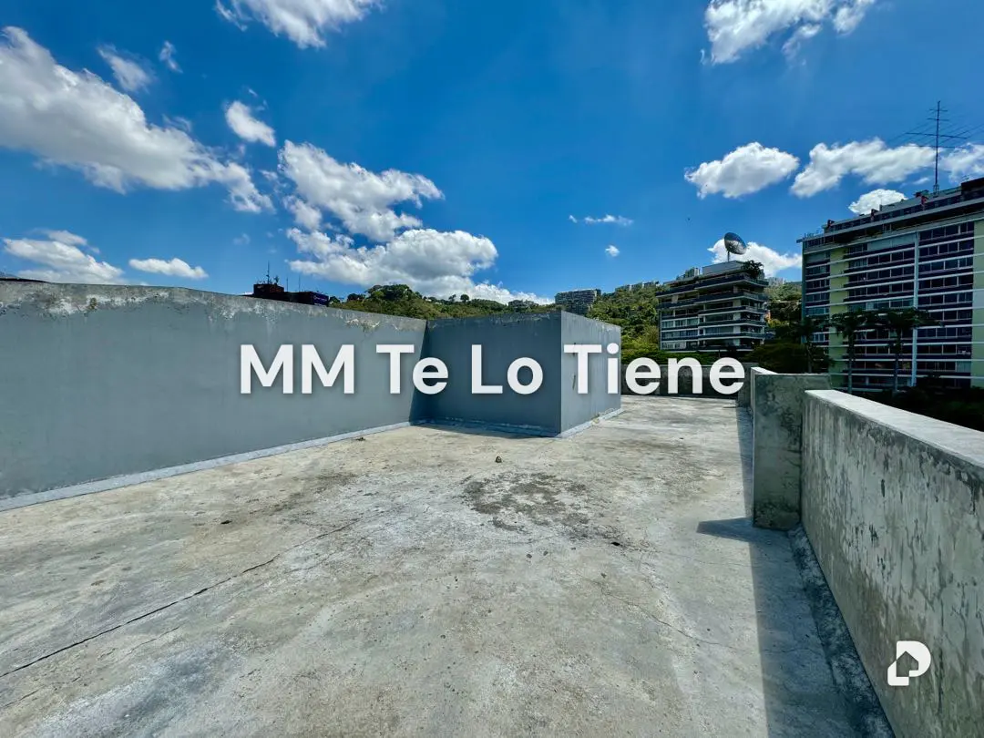 Penthouse in Los Naranjos (Las Mercedes), Caracas – 32