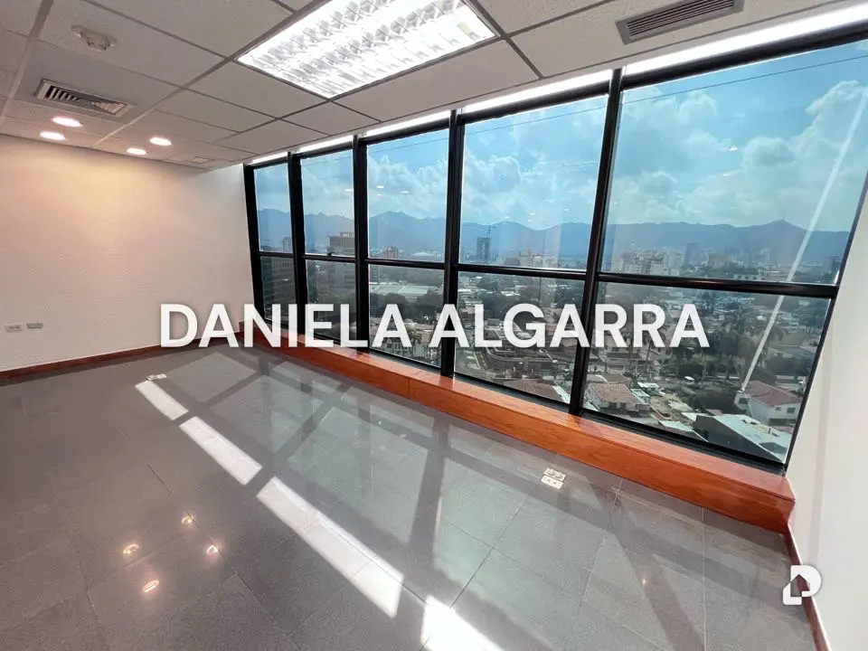 Oficina en La Viña, Valencia – 20