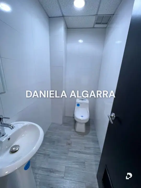 Oficina en La Viña, Valencia – 18
