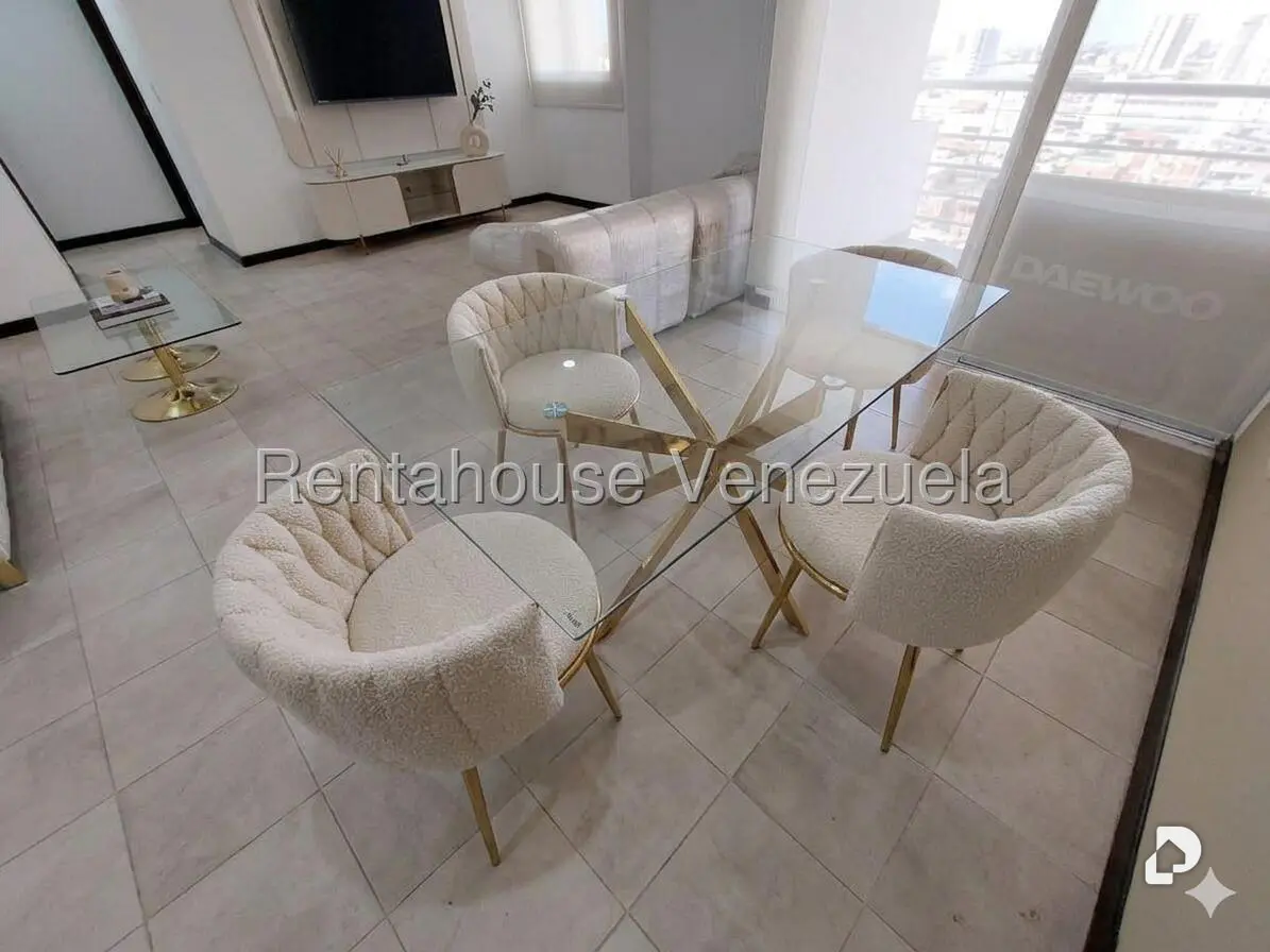 Apartamento en Boleíta Norte, Caracas – 5
