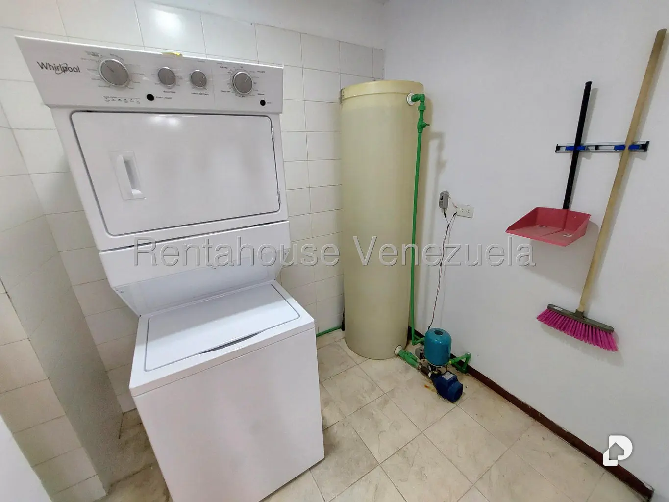 Apartamento en Boleíta Norte, Caracas – 16