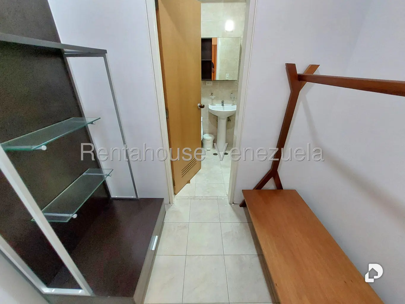 Apartamento en Boleíta Norte, Caracas – 27