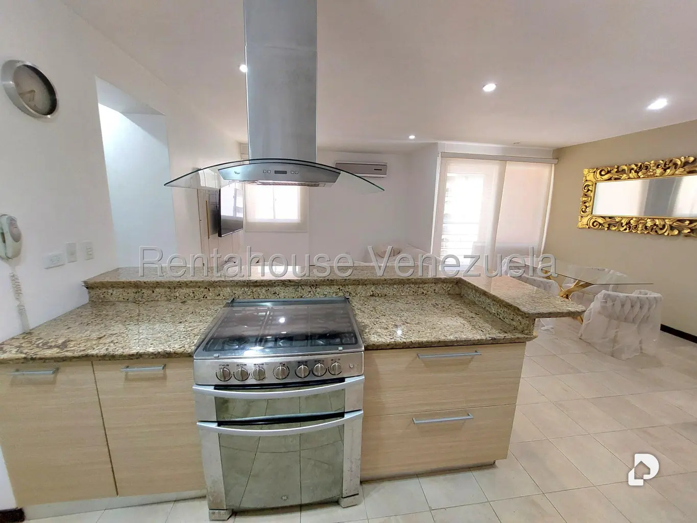 Apartamento en Boleíta Norte, Caracas – 15