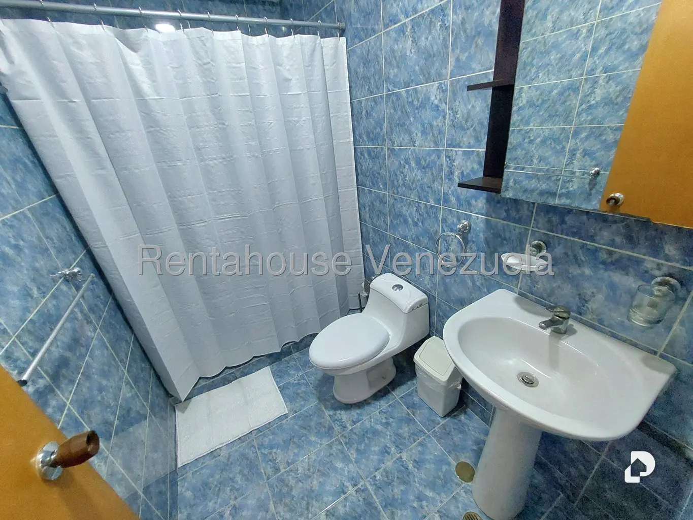 Apartamento en Boleíta Norte, Caracas – 23