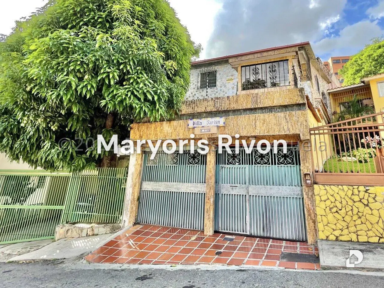 Casa en La Trinidad, Caracas – 2