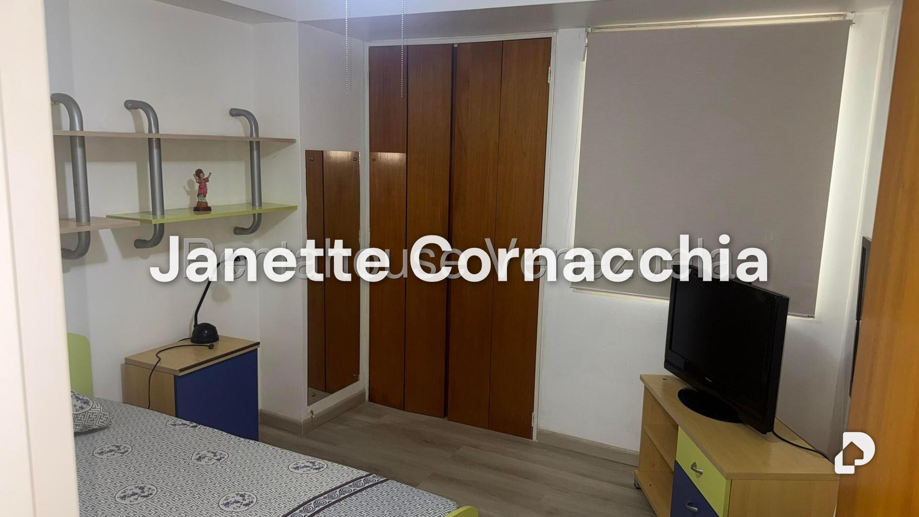 Apartamento en Boleíta Norte, Caracas – 14