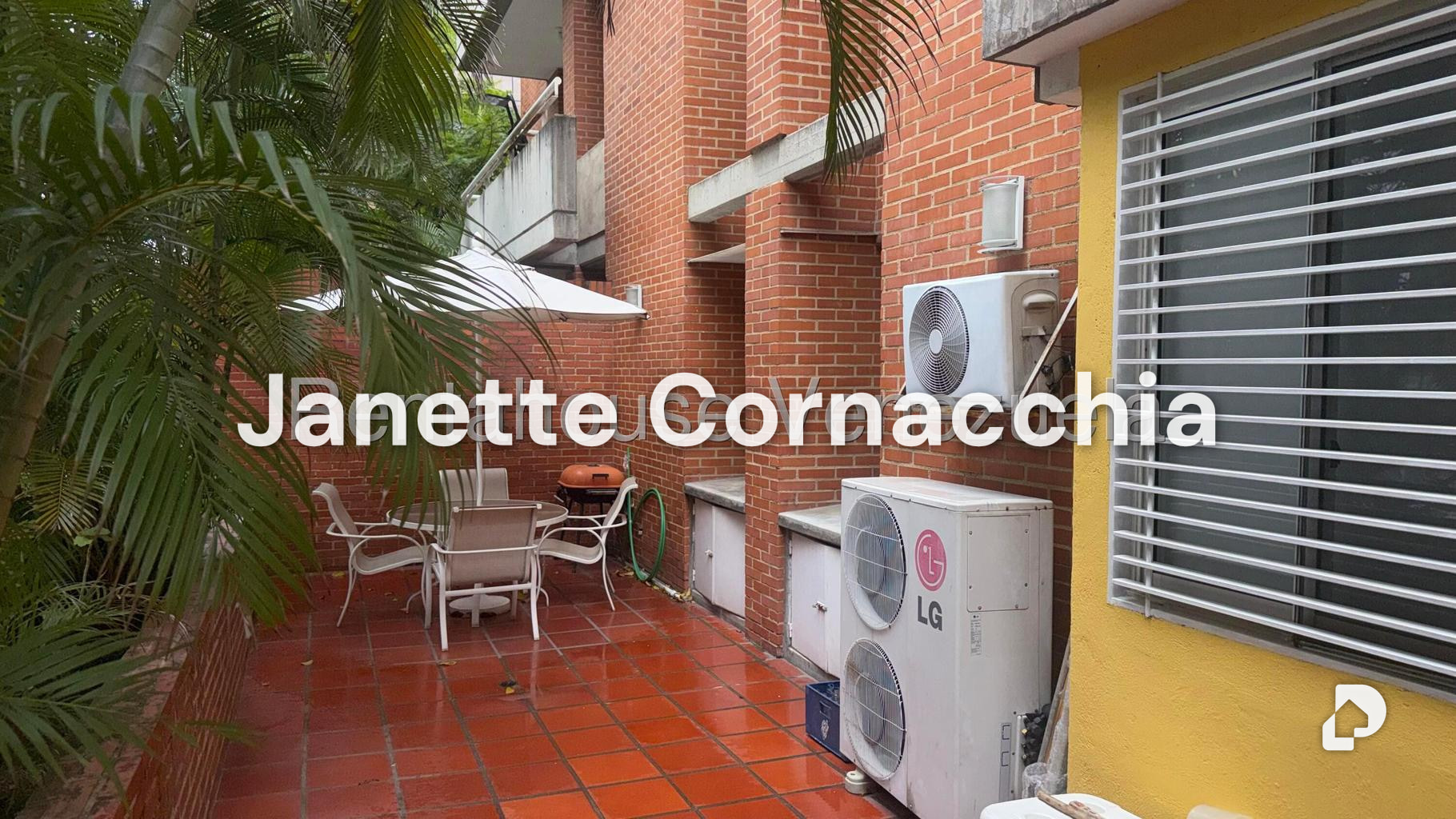 Apartamento en Boleíta Norte, Caracas – 7